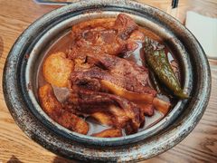 把子排骨-KŌNG胶东小馆·酒馆(华熙店)