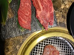 -觅福里•熟成和牛餐厅