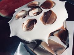 85度c牛奶巧克力蛋糕-85度C(厦门台湾街店)