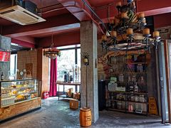 -68度C COFFEE(丞相府店)