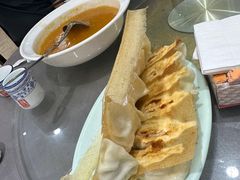 -邢家锅贴老店·非遗·开封菜(金明广场店)