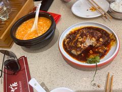 -巴蜀人家(东关街店)