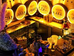 -Famous肥猫墨西哥音乐餐吧(五棵松华熙LIVE店)