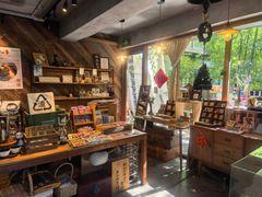 -时光花园(白鹭洲店)