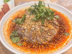 夫妻肺片-双流老妈兔头(总店)