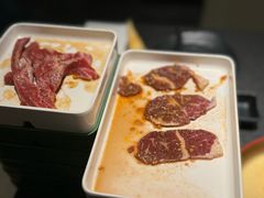 -神户赤童日式烤肉(金地广场店)