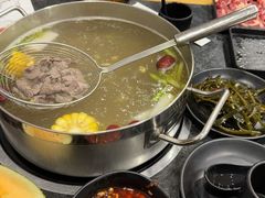 -林记潮牛·牛肉火锅(上马墩店)