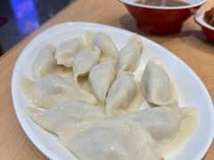-喜家德虾仁水饺(东方宝泰店)