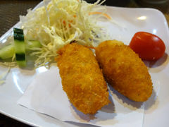 -古都日本料理(高桥路店)