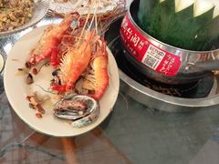 -尚竹阁冬瓜盅·18年地标美食(平洲店)