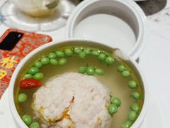 -永春园·扬州早茶·淮扬菜(漫乐城店)