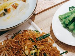 -粤仔湾砂锅粥(宜兴八佰伴店)