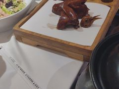-汤城小厨•粤菜•靓汤(金宝街店)