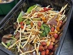 -云海肴·汽锅鸡·云南菜(广安门天虹店)