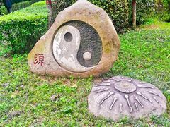 -咸阳湖景区