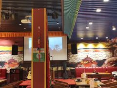 大堂-敏珠拉姆藏餐·南京厨房(富春江东街店)