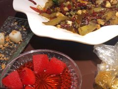 -三个大叔东北烧烤·砂锅菜(西三旗店)