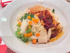 -大师兄·西北风味食集(增城合生汇店)