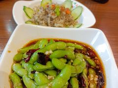 -庆峰龙虾烧烤(合肥一店)