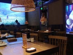 大堂-兰木肆·云南菜(龙湖U城天街店)