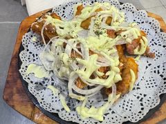 -咕咕站韩国料理(紫金港店)