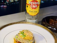 -鲜璟台·地标景观餐厅(上海中心店)