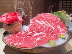 -余欢领鲜火锅(新街口店)