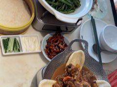 -小菜园新徽菜(连云港海州吾悦店)
