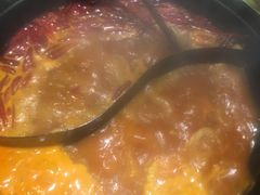 -重庆德庄火锅(体育中心店)
