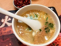 -大师兄·西北小馆(北站缤果空间店)