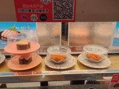 -争鲜回转寿司(西红门荟聚PLUS店)