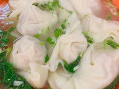 -阿麟馄饨(延长路店)