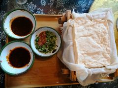 揭包卤水豆腐-渔掌门(铁东店)