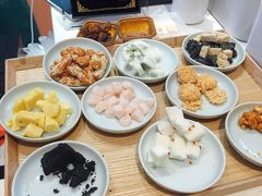 -阮大兴糕团(滨江宝龙店)