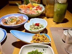 -三石铁板烧(紫竹桥店)