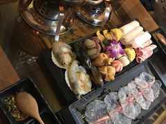 -丽江庭院之丽江往事(安定门店)