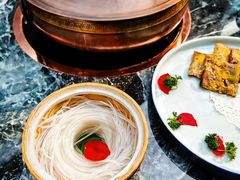 -慢丽江·云南野生菌土鸡锅(西山店)