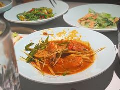 -野蔓果·山野菜(西湖景区·龙井茶田店)