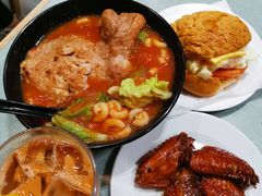 -华嫂冰室(尖沙咀店)