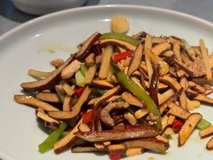 -春色如许·茶食餐厅(桃李春风店)