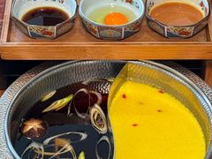 -牛匠和牛寿喜锅(西安总店)