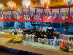 -琴寿司居酒屋(中山广场店)