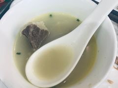 -大鸽饭(马王堆店)