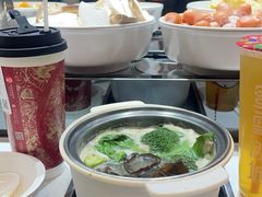 -农小锅自助小火锅(北京大兴凯德店)
