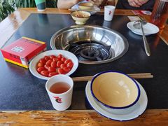 -李子坝梁山鸡(李子坝大鸡哥店)