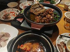 -味莊餐厅(康庄南街店)