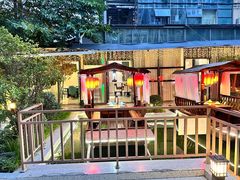 -大融厨·鸡毛店·川菜(果壳里东安湖店)