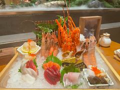 -水濑·日料放题(天河店)