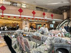 -南京维景国际大酒店(南京博物院店)
