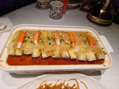 -津禧荟·酥皮烤鸭(北辰店)
